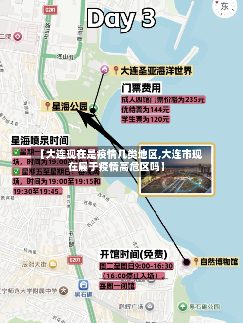 【大连现在是疫情几类地区,大连市现在属于疫情高危区吗】