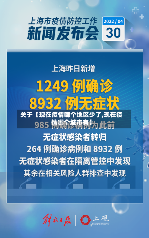 关于【现在疫情哪个地区少了,现在疫情哪个城市有】