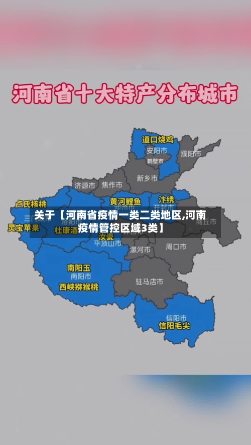 关于【河南省疫情一类二类地区,河南疫情管控区域3类】-第2张图片