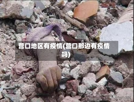 营口地区有疫情(营口那边有疫情吗)