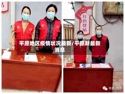 平原地区疫情状况最新/平原新最新消息