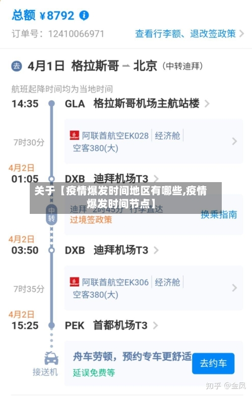 关于【疫情爆发时间地区有哪些,疫情爆发时间节点】-第2张图片