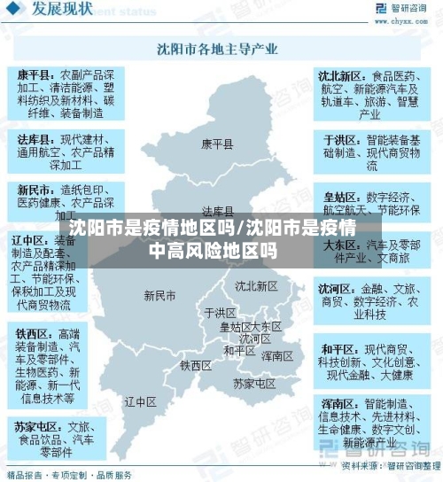 沈阳市是疫情地区吗/沈阳市是疫情中高风险地区吗-第2张图片