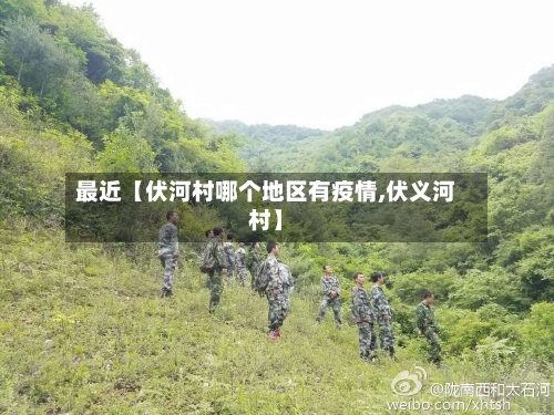 最近【伏河村哪个地区有疫情,伏义河村】-第3张图片