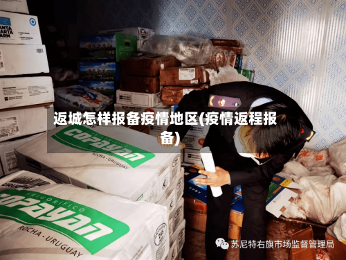 返城怎样报备疫情地区(疫情返程报备)-第2张图片