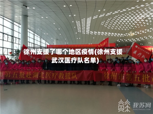徐州支援了哪个地区疫情(徐州支援武汉医疗队名单)