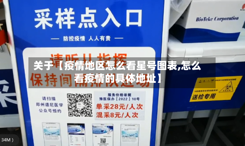 关于【疫情地区怎么看星号图表,怎么看疫情的具体地址】-第2张图片