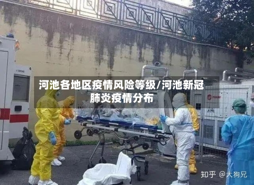 河池各地区疫情风险等级/河池新冠肺炎疫情分布