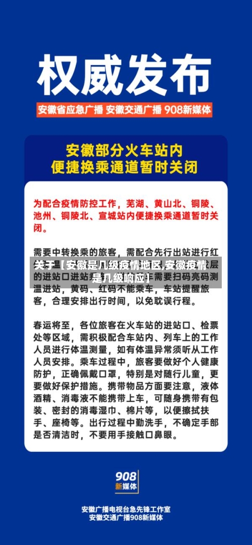 关于【安徽是几级疫情地区,安徽疫情是几级响应】-第2张图片