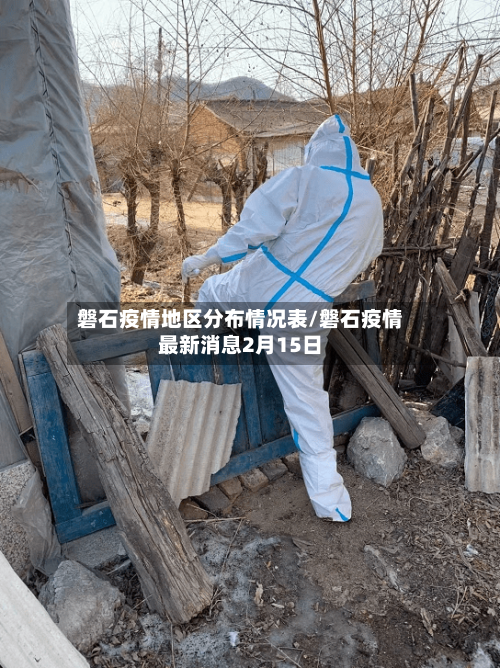 磐石疫情地区分布情况表/磐石疫情最新消息2月15日-第2张图片