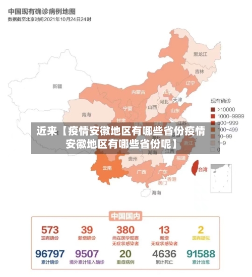 近来【疫情安徽地区有哪些省份疫情安徽地区有哪些省份呢】-第2张图片