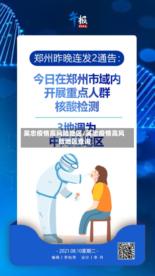 吴忠疫情高风险地区/吴忠疫情高风险地区查询-第2张图片