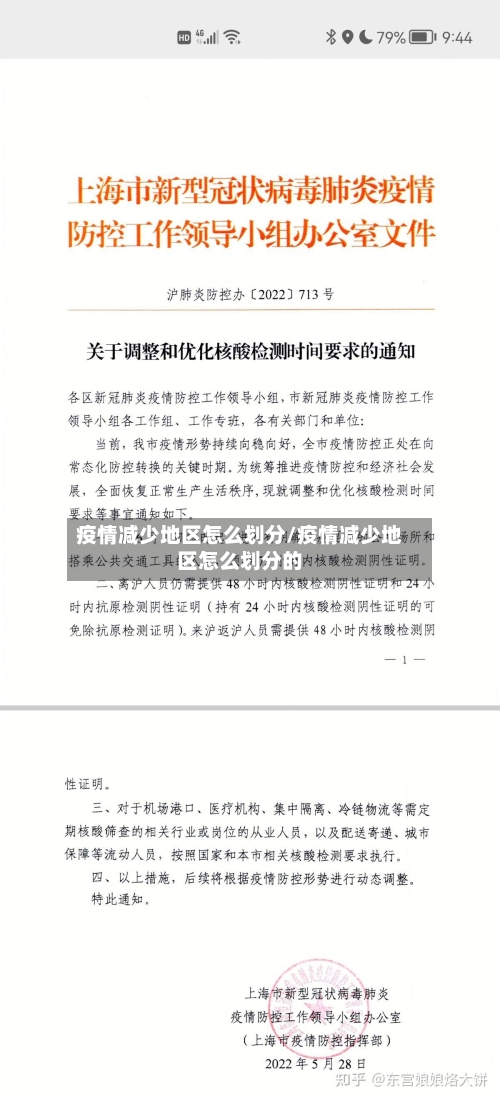 疫情减少地区怎么划分/疫情减少地区怎么划分的-第3张图片