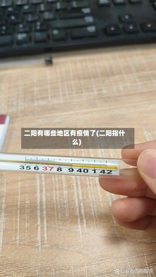 二阳有哪些地区有疫情了(二阳指什么)