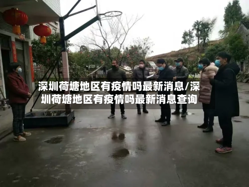 深圳荷塘地区有疫情吗最新消息/深圳荷塘地区有疫情吗最新消息查询-第2张图片