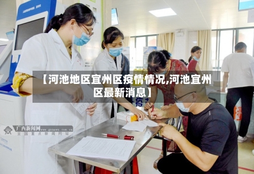【河池地区宜州区疫情情况,河池宜州区最新消息】