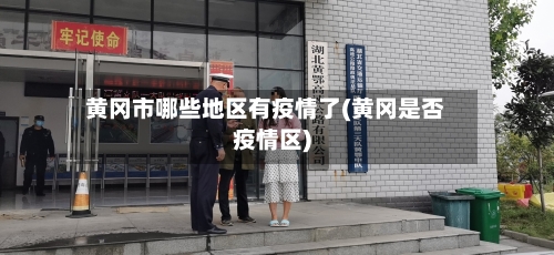 黄冈市哪些地区有疫情了(黄冈是否疫情区)-第3张图片