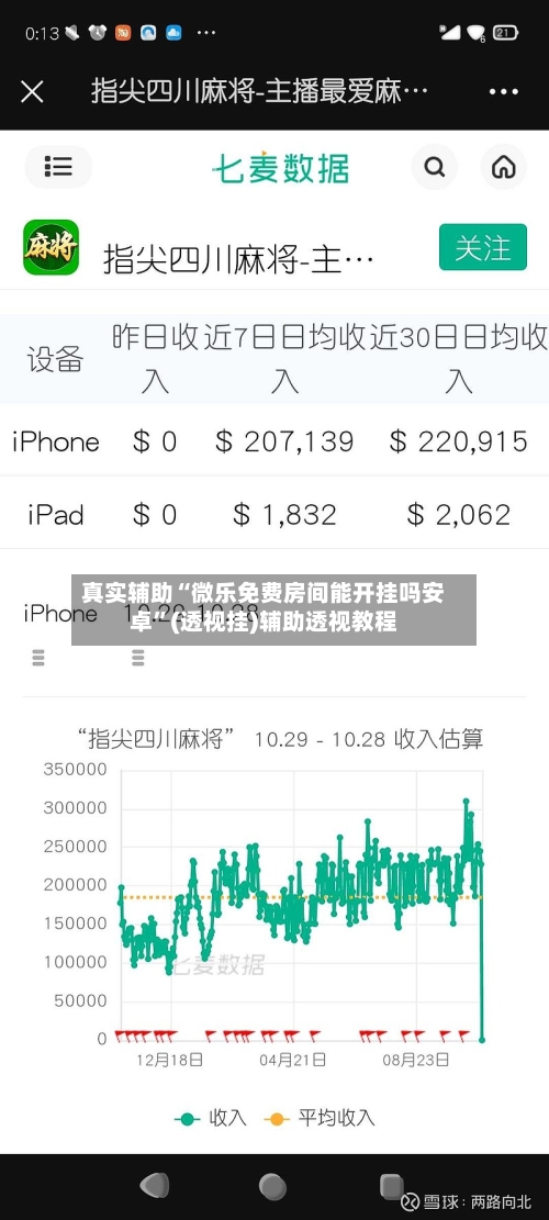 真实辅助“微乐免费房间能开挂吗安卓”(透视挂)辅助透视教程-第2张图片