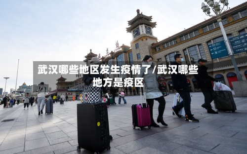 武汉哪些地区发生疫情了/武汉哪些地方是疫区-第2张图片