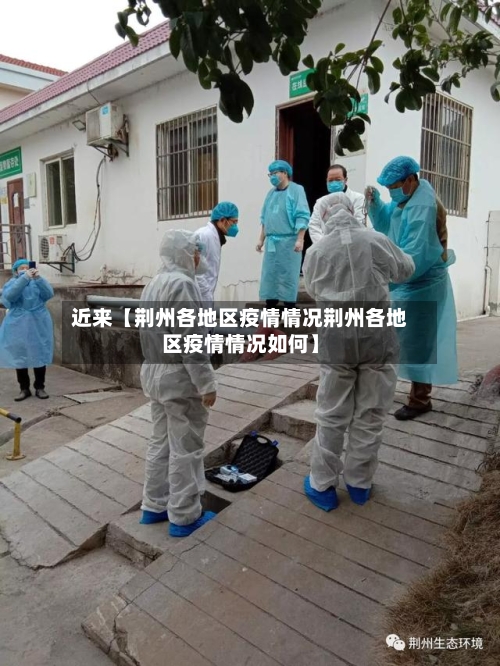 近来【荆州各地区疫情情况荆州各地区疫情情况如何】-第3张图片