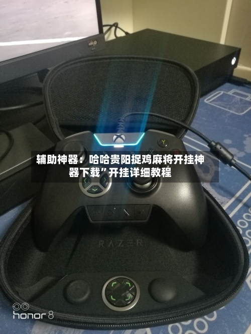 辅助神器：哈哈贵阳捉鸡麻将开挂神器下载”开挂详细教程-第3张图片