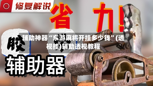 辅助神器“东游麻将开挂多少钱”(透视挂)辅助透视教程-第2张图片