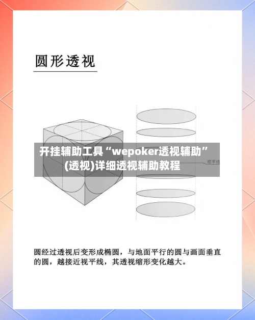 开挂辅助工具“wepoker透视辅助”(透视)详细透视辅助教程