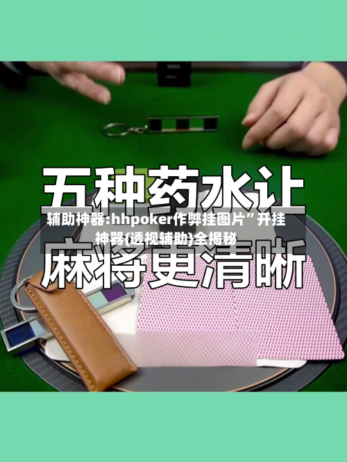 辅助神器:hhpoker作弊挂图片”开挂神器{透视辅助}全揭秘-第2张图片