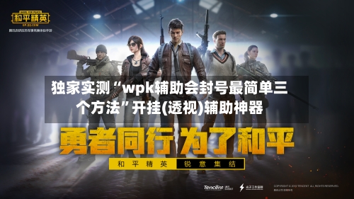 独家实测“wpk辅助会封号最简单三个方法”开挂(透视)辅助神器