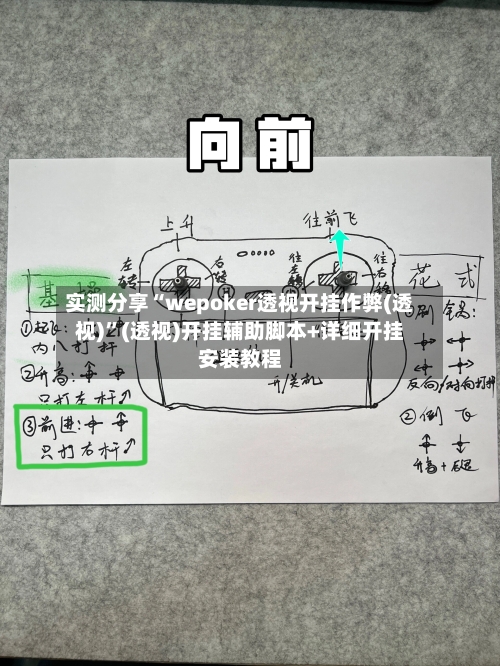 实测分享“wepoker透视开挂作弊(透视)”(透视)开挂辅助脚本+详细开挂安装教程-第3张图片