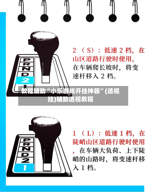 教程辅助“小乐游戏开挂神器”(透视挂)辅助透视教程