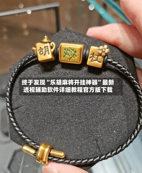 终于发现“乐胡麻将开挂神器”最新透视辅助软件详细教程官方版下载-第2张图片