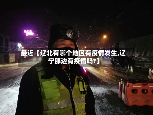 最近【辽北有哪个地区有疫情发生,辽宁那边有疫情吗?】-第3张图片