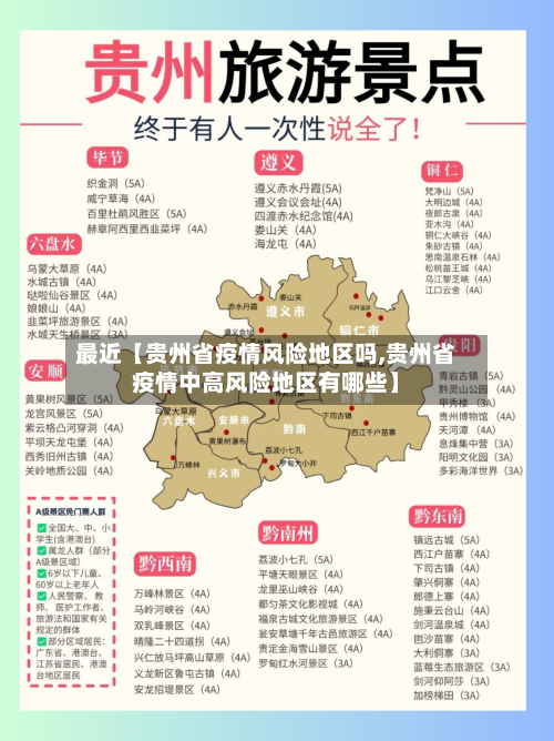 最近【贵州省疫情风险地区吗,贵州省疫情中高风险地区有哪些】