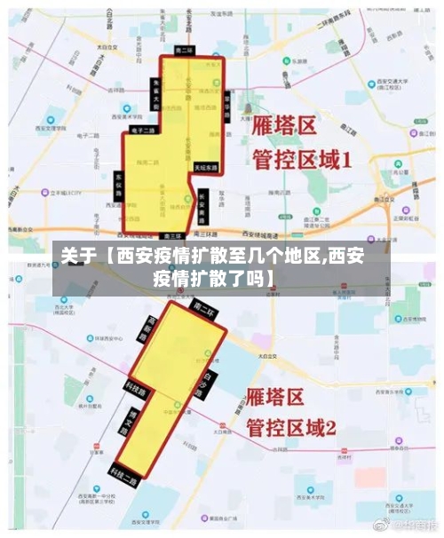 关于【西安疫情扩散至几个地区,西安疫情扩散了吗】