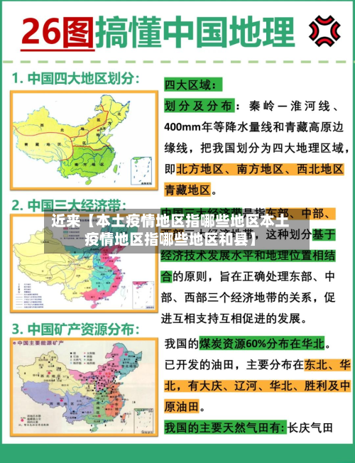 近来【本土疫情地区指哪些地区本土疫情地区指哪些地区和县】-第3张图片