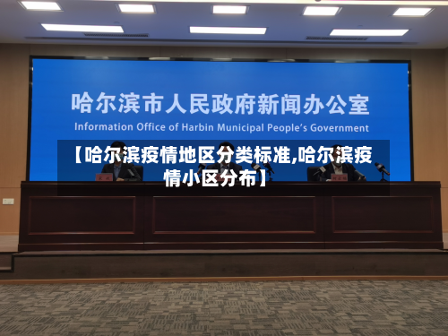【哈尔滨疫情地区分类标准,哈尔滨疫情小区分布】
