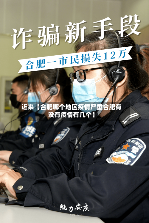 近来【合肥哪个地区疫情严重合肥有没有疫情有几个】-第3张图片