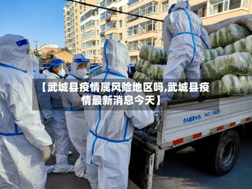 【武城县疫情属风险地区吗,武城县疫情最新消息今天】-第2张图片