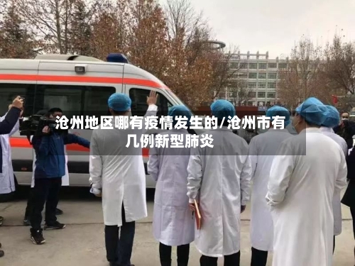 沧州地区哪有疫情发生的/沧州市有几例新型肺炎-第2张图片