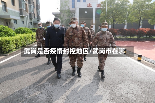 武岗是否疫情封控地区/武岗市在哪