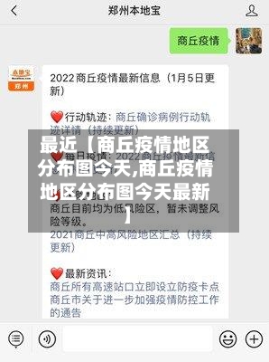 最近【商丘疫情地区分布图今天,商丘疫情地区分布图今天最新】
