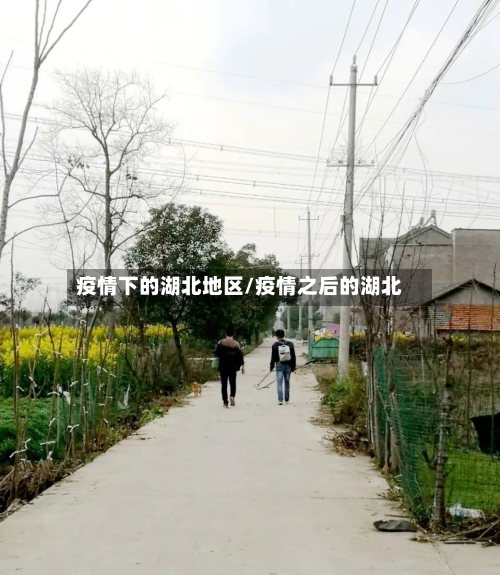 疫情下的湖北地区/疫情之后的湖北-第2张图片